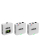 Mikrofon Rode Wireless GO III White